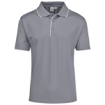 Mens Elite Golf Shirt