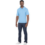 Mens Elite Golf Shirt