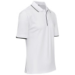 Mens Elite Golf Shirt