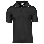 Mens Elite Golf Shirt