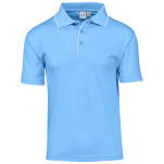 Mens Elite Golf Shirt
