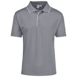 Mens Elite Golf Shirt