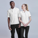 Mens Elite Golf Shirt