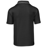 Mens Elite Golf Shirt