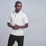Mens Elite Golf Shirt