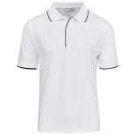 Mens Elite Golf Shirt