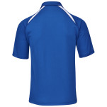 Mens Splice Golf Shirt