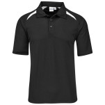 Mens Splice Golf Shirt