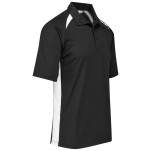 Mens Splice Golf Shirt