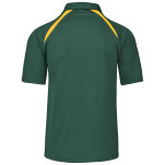 Mens Splice Golf Shirt