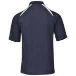 Mens Splice Golf Shirt