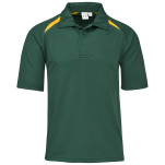 Mens Splice Golf Shirt