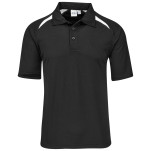 Mens Splice Golf Shirt