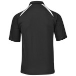 Mens Splice Golf Shirt