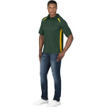 Mens Splice Golf Shirt