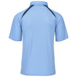 Mens Splice Golf Shirt