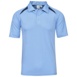 Mens Splice Golf Shirt