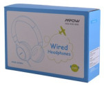 Mpow Che 1 Kids Wired Headset (Pink)