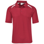 Kids Splice Golf Shirt