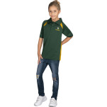 Kids Splice Golf Shirt