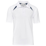 Kids Splice Golf Shirt