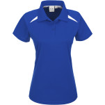 Ladies Splice Golf Shirt