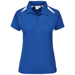 Ladies Splice Golf Shirt