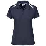 Ladies Splice Golf Shirt
