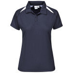 Ladies Splice Golf Shirt