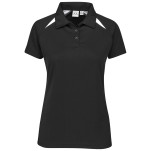 Ladies Splice Golf Shirt