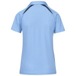 Ladies Splice Golf Shirt
