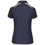 Ladies Splice Golf Shirt