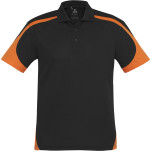 Mens Talon Golf Shirt