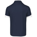 Mens Talon Golf Shirt