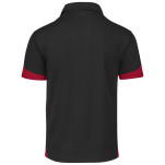 Mens Talon Golf Shirt