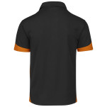 Mens Talon Golf Shirt