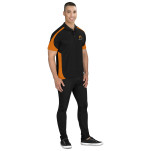 Mens Talon Golf Shirt