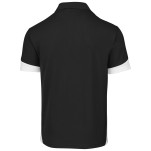 Mens Talon Golf Shirt