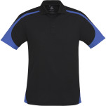 Mens Talon Golf Shirt