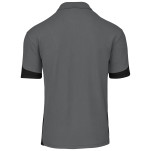 Mens Talon Golf Shirt
