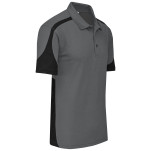 Mens Talon Golf Shirt