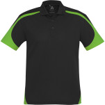 Mens Talon Golf Shirt