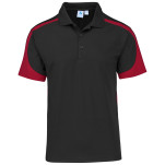 Mens Talon Golf Shirt