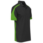 Mens Talon Golf Shirt