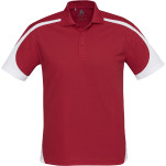 Mens Talon Golf Shirt