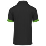 Mens Talon Golf Shirt