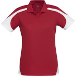 Ladies Talon Golf Shirt