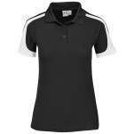 Ladies Talon Golf Shirt