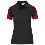 Ladies Talon Golf Shirt