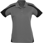 Ladies Talon Golf Shirt